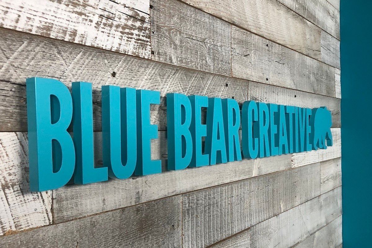 Dimensional Letter Signs & Tips to Create a Sign That Stands Out