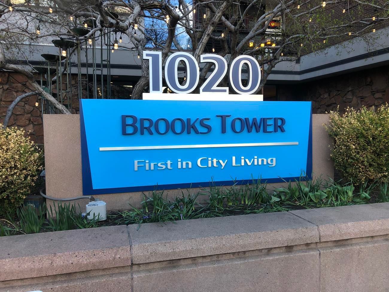Get Noticed with Stunning Outdoor Signage Design Ideas