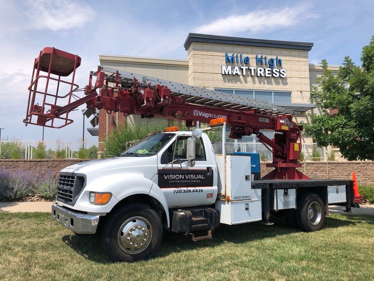 Do You Need Permits for Exterior Business Signs