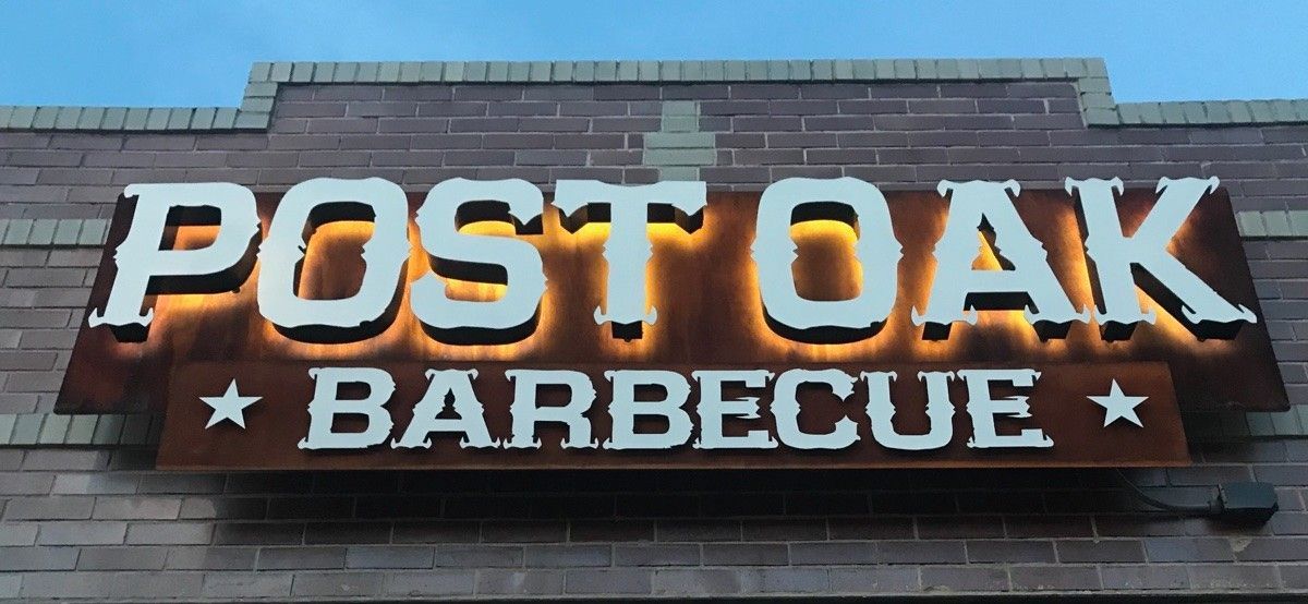 How to Create Amazing Channel Letter Signs for Your Business