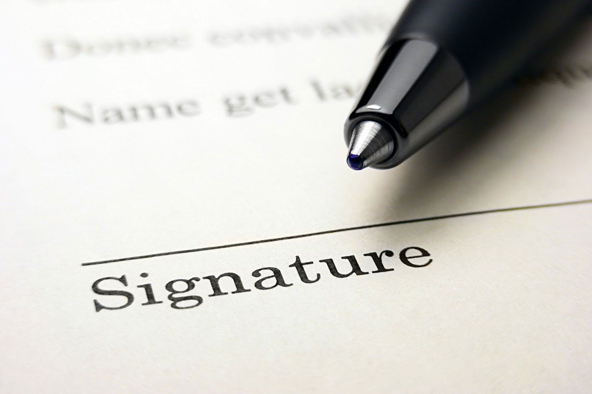 Learn More About Trusts and Living Trusts Trusts