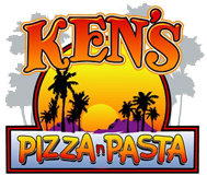 Ken's Pizza N Pasta_Logo