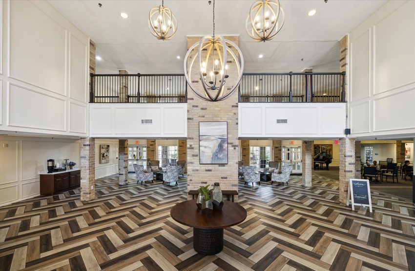 Treemont Senior Living