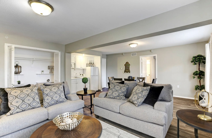 Treemont Senior Living