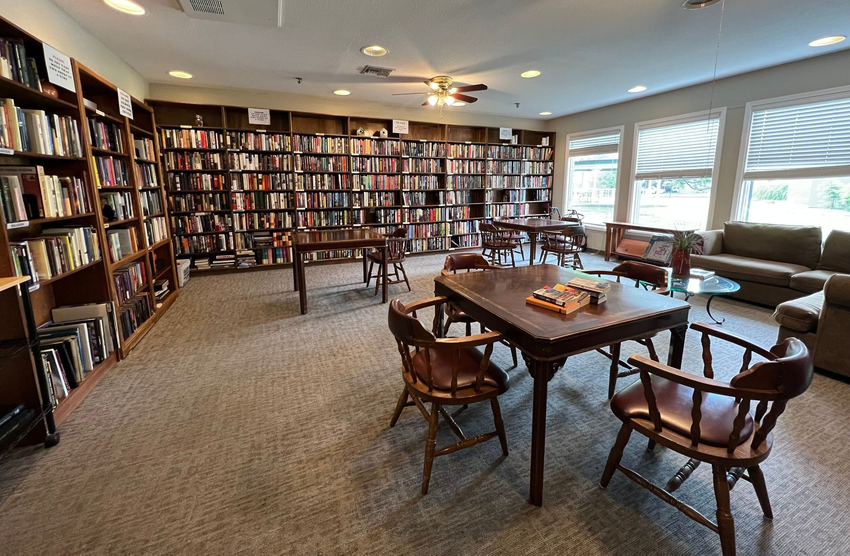 Treemont Senior Living