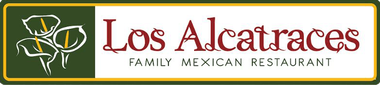 Los Alcatraces Mexican Restaurant - logo