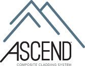 Ascend logo