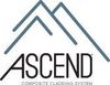 Ascend logo