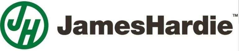 James Hardie logo