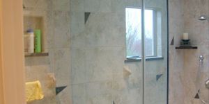 Bathroom remodeling