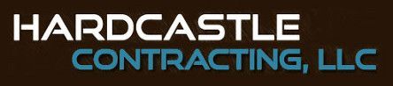 Hardcastle Contracting, LLC. - Logo