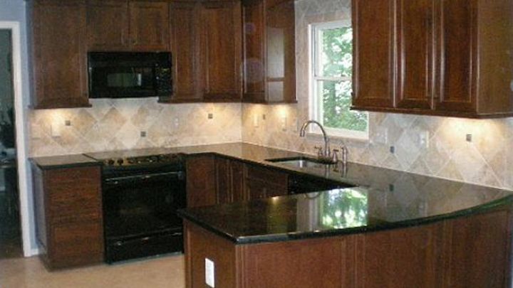 kitchen cabinets