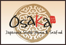 Osaka Japanese Steakhouse & Seafood - Food Gainesville