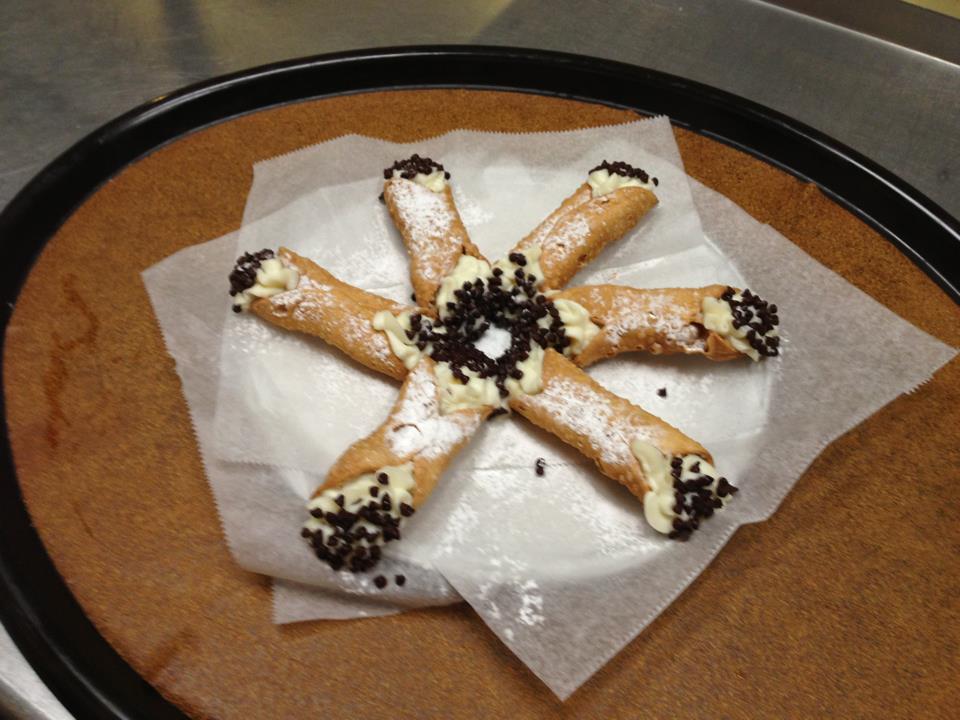 Cannoli