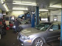 Master Mechanics Automotive repairing