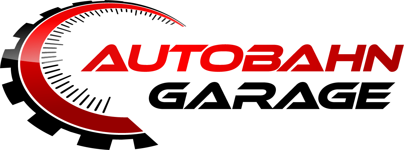 Autobahn Garage, Inc - Logo