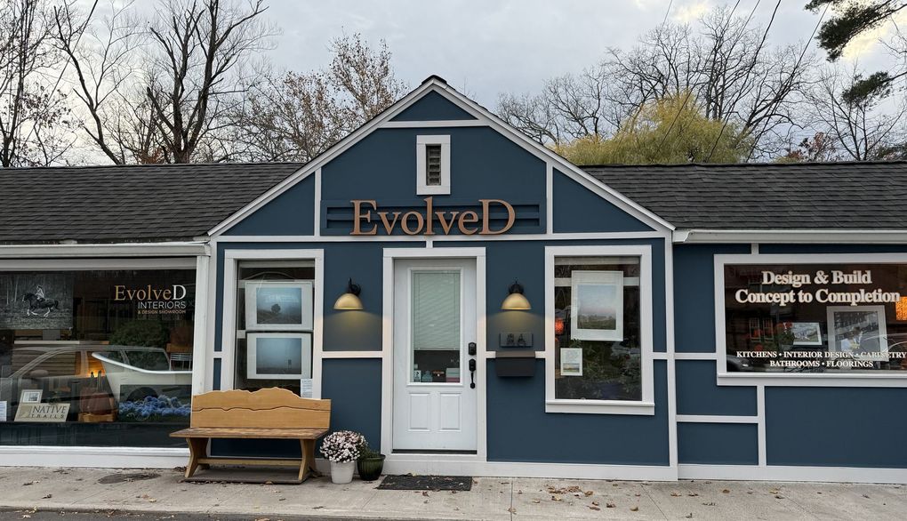 EvolveD Interiors Design and Build