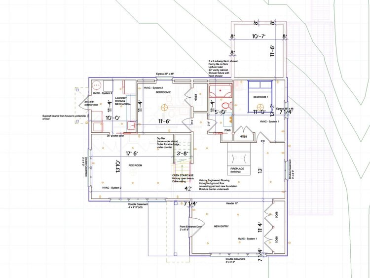 EvolveD Interiors Design and Build