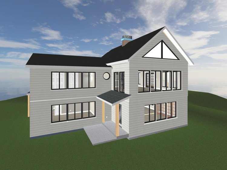 EvolveD Interiors Design and Build