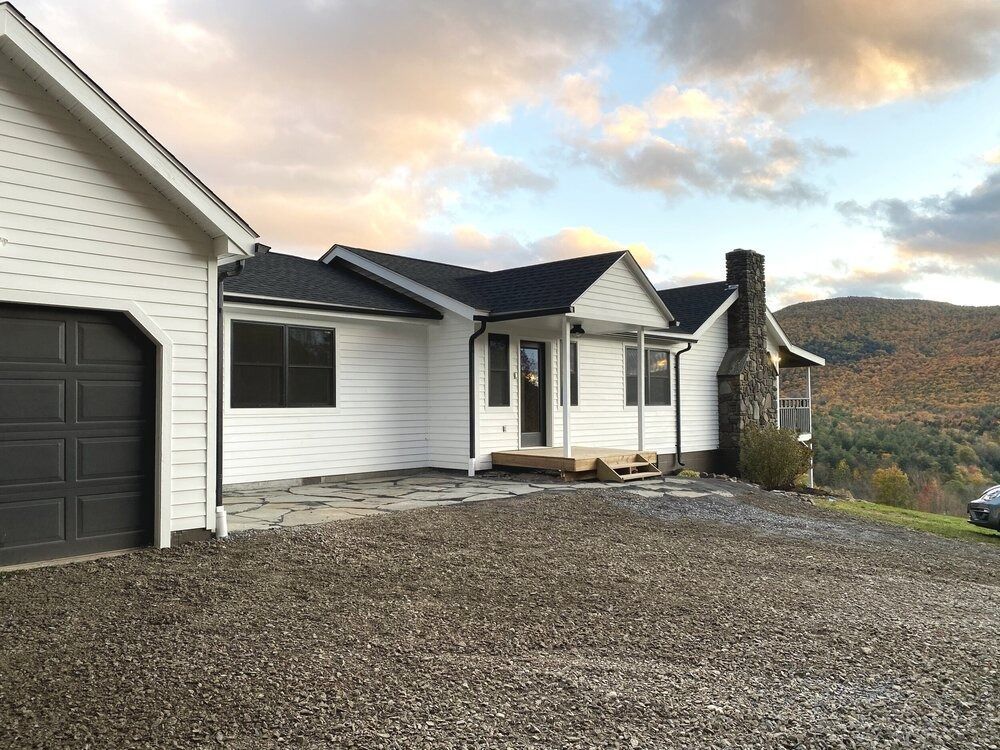 EvolveD Interiors Design and Build