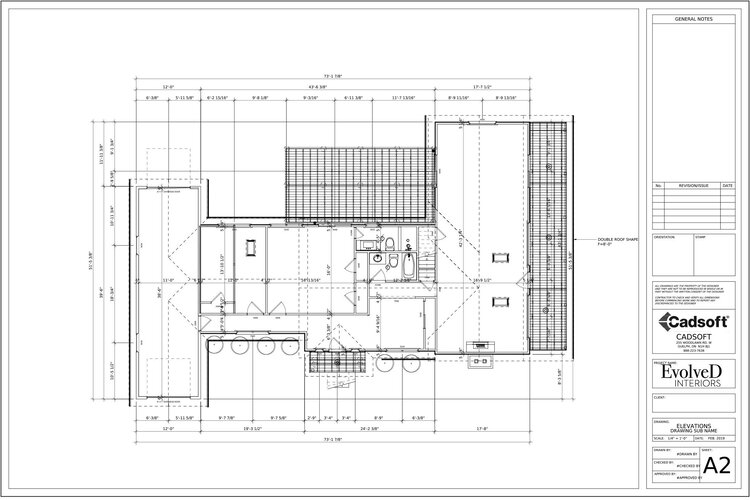 EvolveD Interiors Design and Build