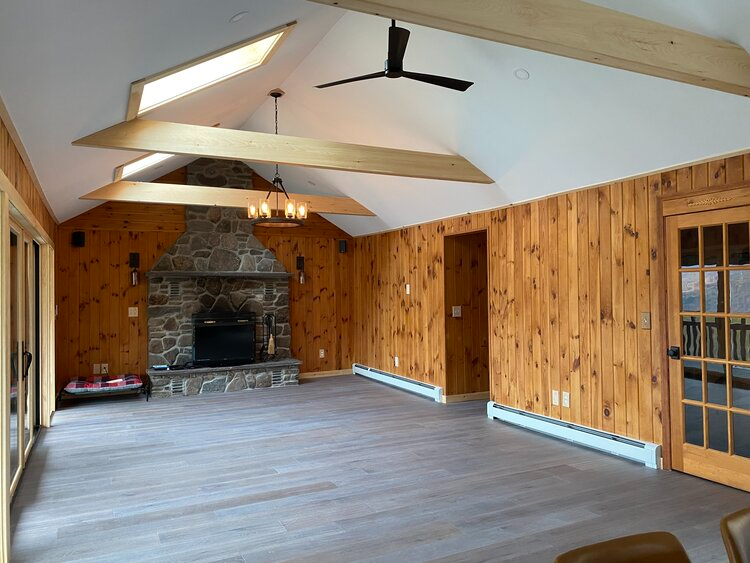 EvolveD Interiors Design and Build