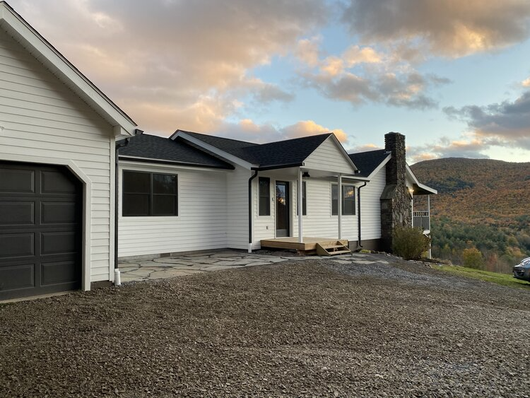 EvolveD Interiors Design and Build