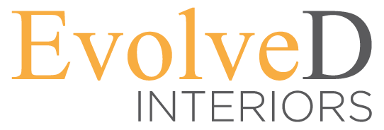 EvolveD Interiors Design and Build - logo