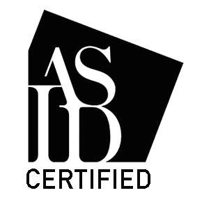 ASID Certified