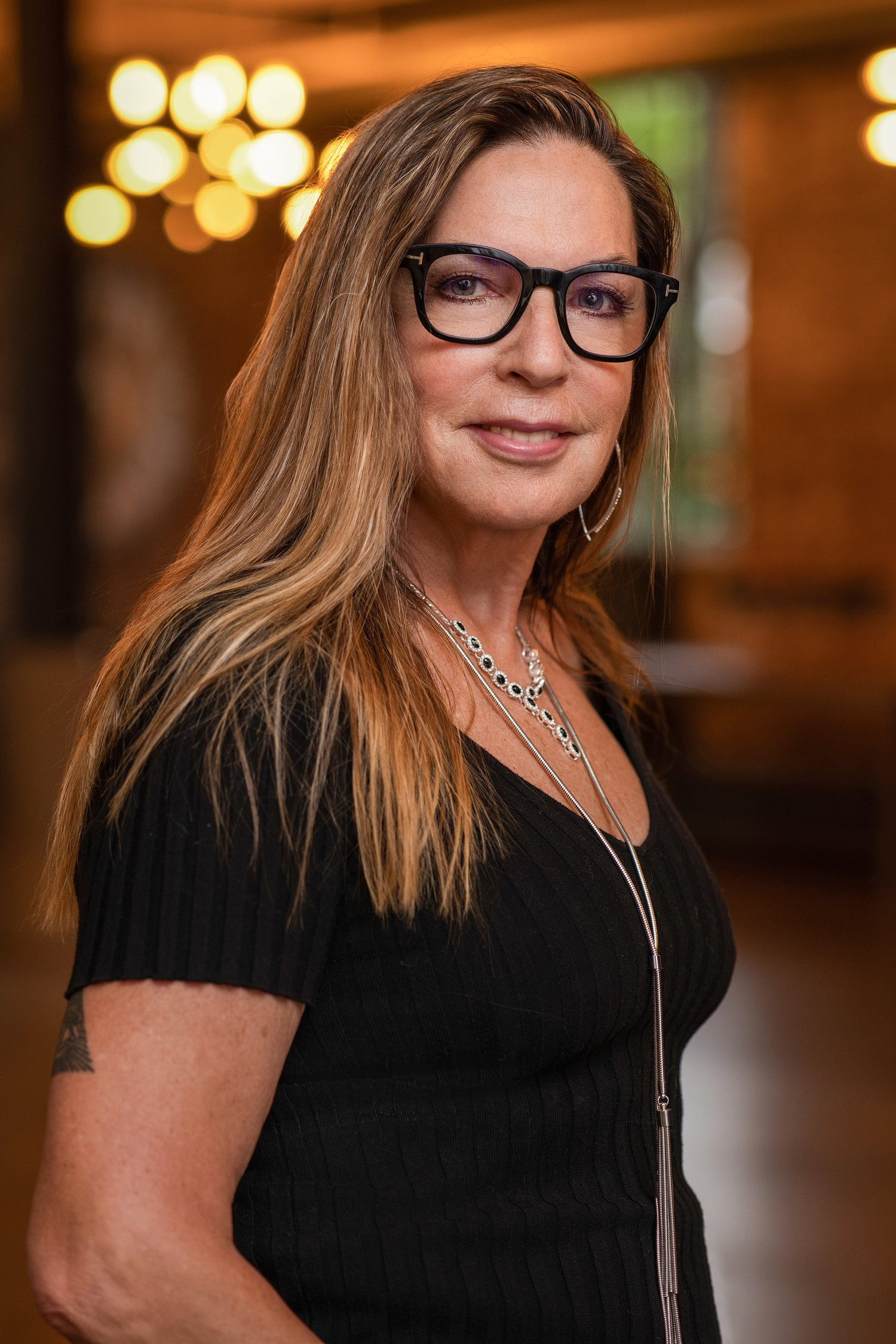 Photo of {{Team Member Name}}