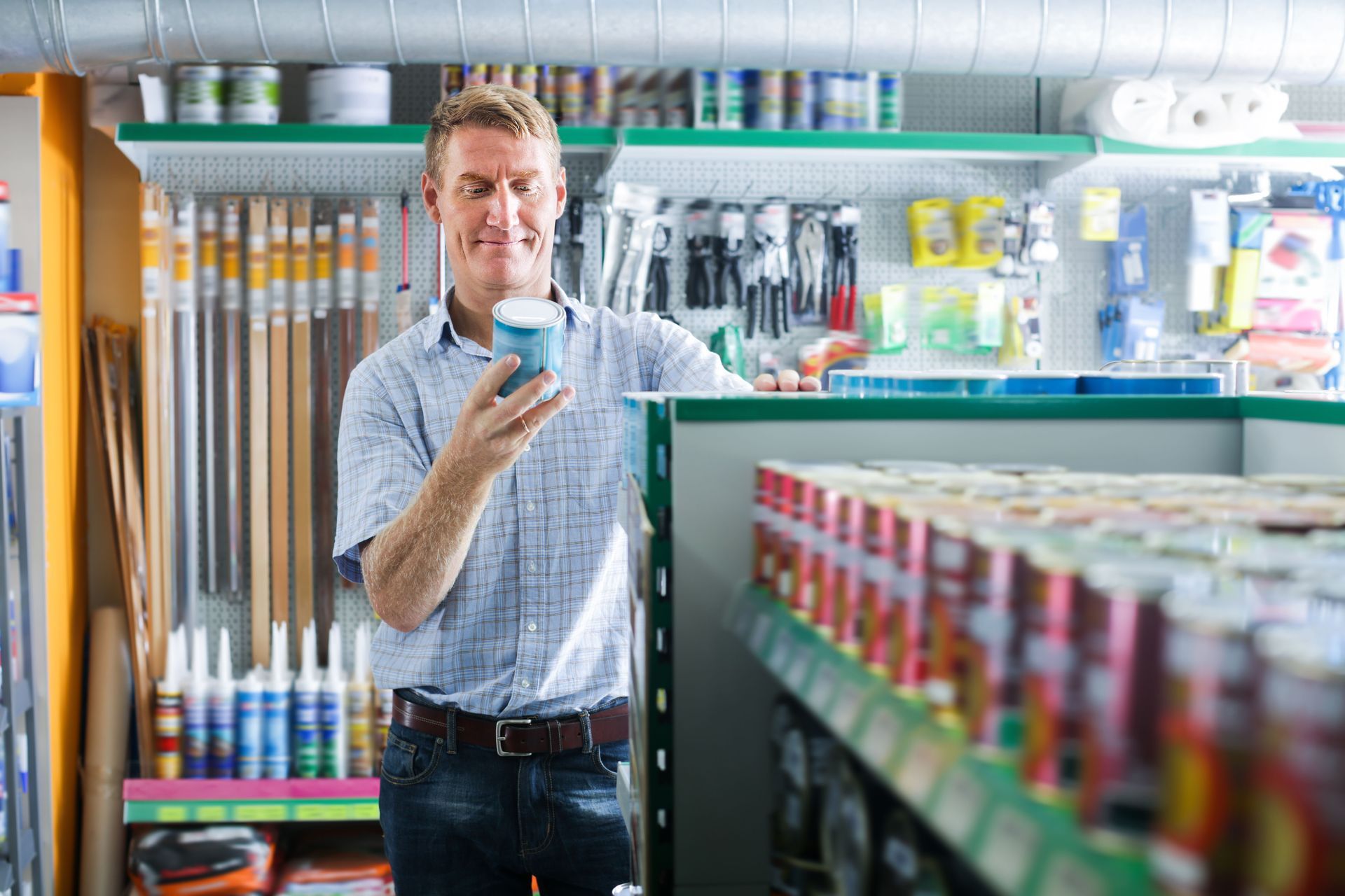 paint stores