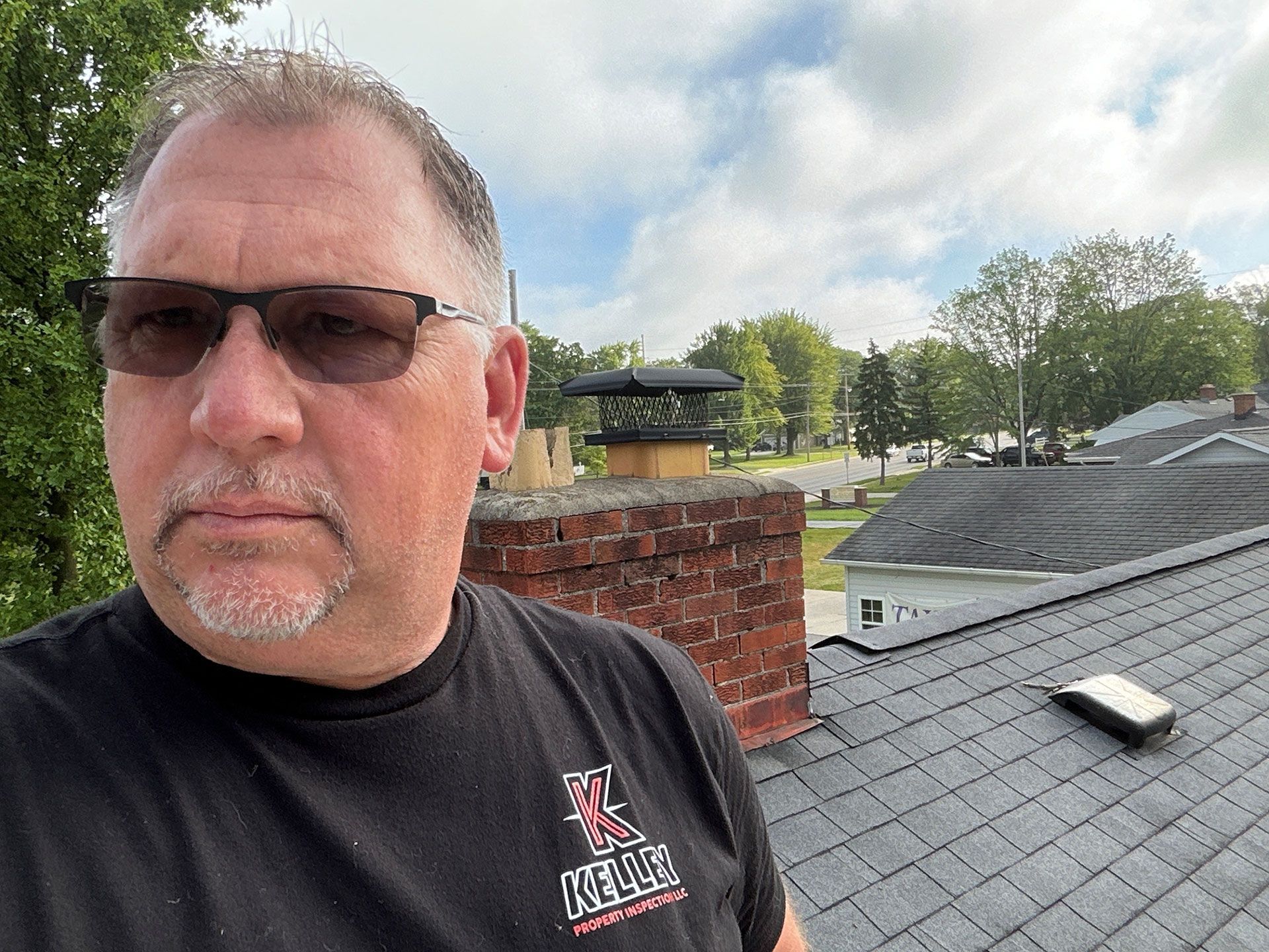 Kelley Property Inspections