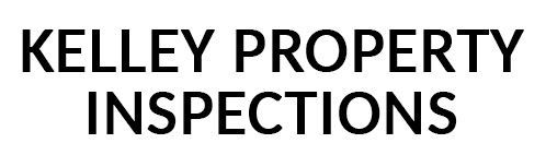 Kelley Property Inspections- logo