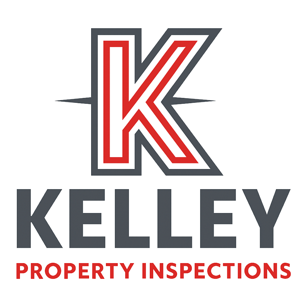 Kelley Property Inspections- logo
