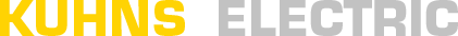 Kuhns Electric - logo