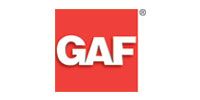 GAF- logo