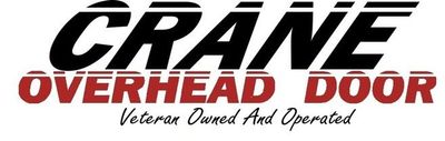 Crane Overhead Door LLC - Logo