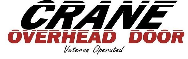Crane Overhead & Hangars logo