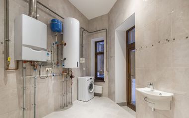 Drain Cleaner In New Braunfels Tx