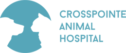 Crosspointe Animal Hospital | Logo