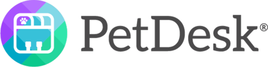 Pet Desk