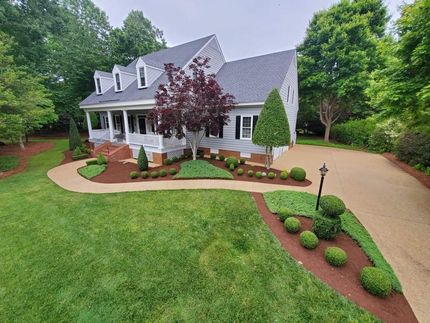 Mendez Landscaping LLC