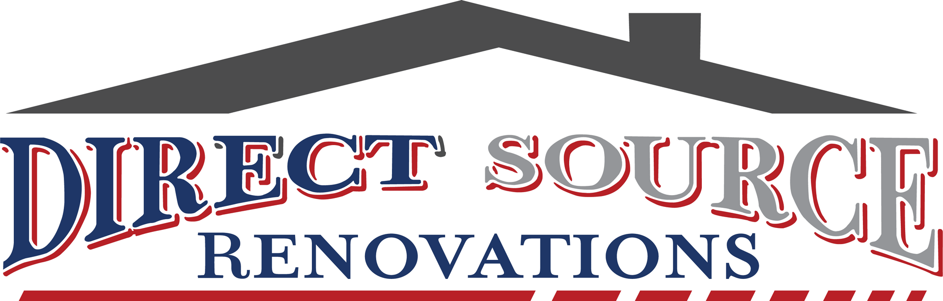 Direct Source Renovations - logo