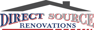 Direct Source Renovations - logo