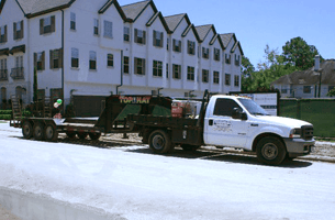 Sidewalks | Houston, TX | M.G. Excavators, INC. | 832-623-6032