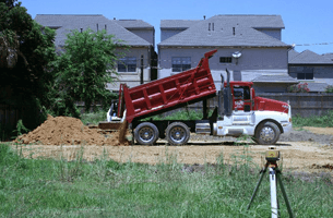 Demolition Services | Houston, TX | M.G. Excavators, INC. | 832-623-6032