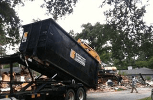 Demolition Services | Houston, TX | M.G. Excavators, INC. | 832-623-6032