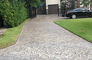 Concrete Services | Houston, TX | M.G. Excavators, INC. | 832-623-6032