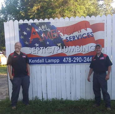 All American Plumbing & Septic Services