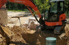 Septic Installation